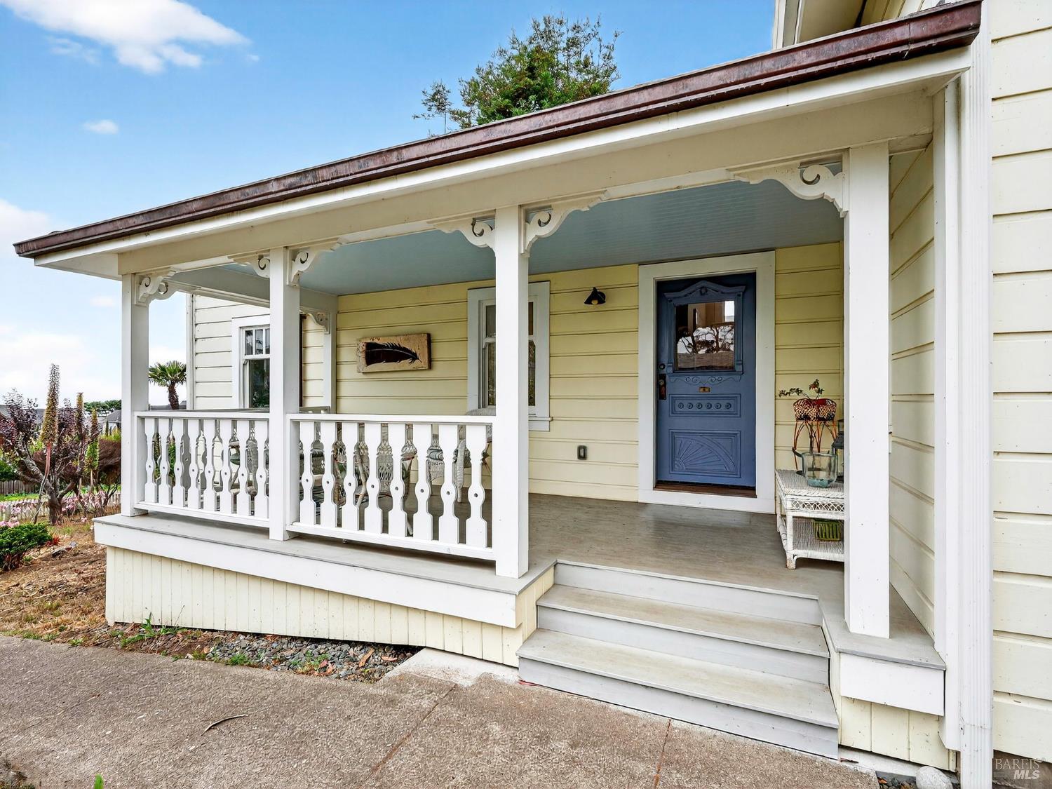 Detail Gallery Image 24 of 31 For 45060 Covelo St, Mendocino,  CA 95460 - 3 Beds | 1 Baths