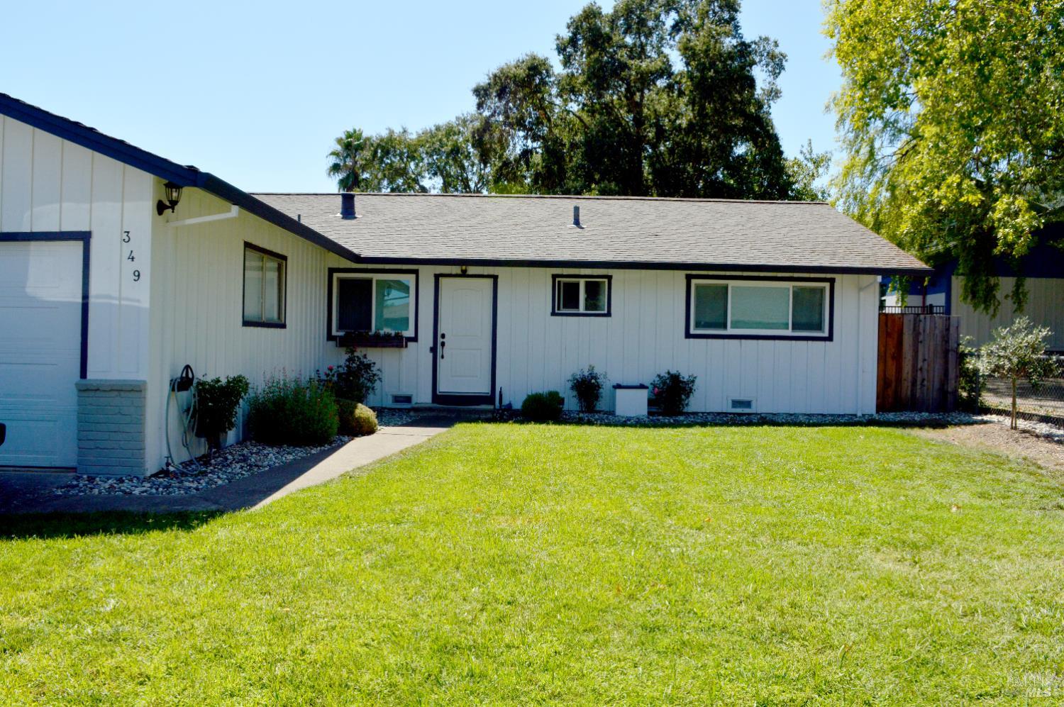 Detail Gallery Image 30 of 32 For 349 Washington Ave, Ukiah,  CA 95482 - 3 Beds | 2 Baths