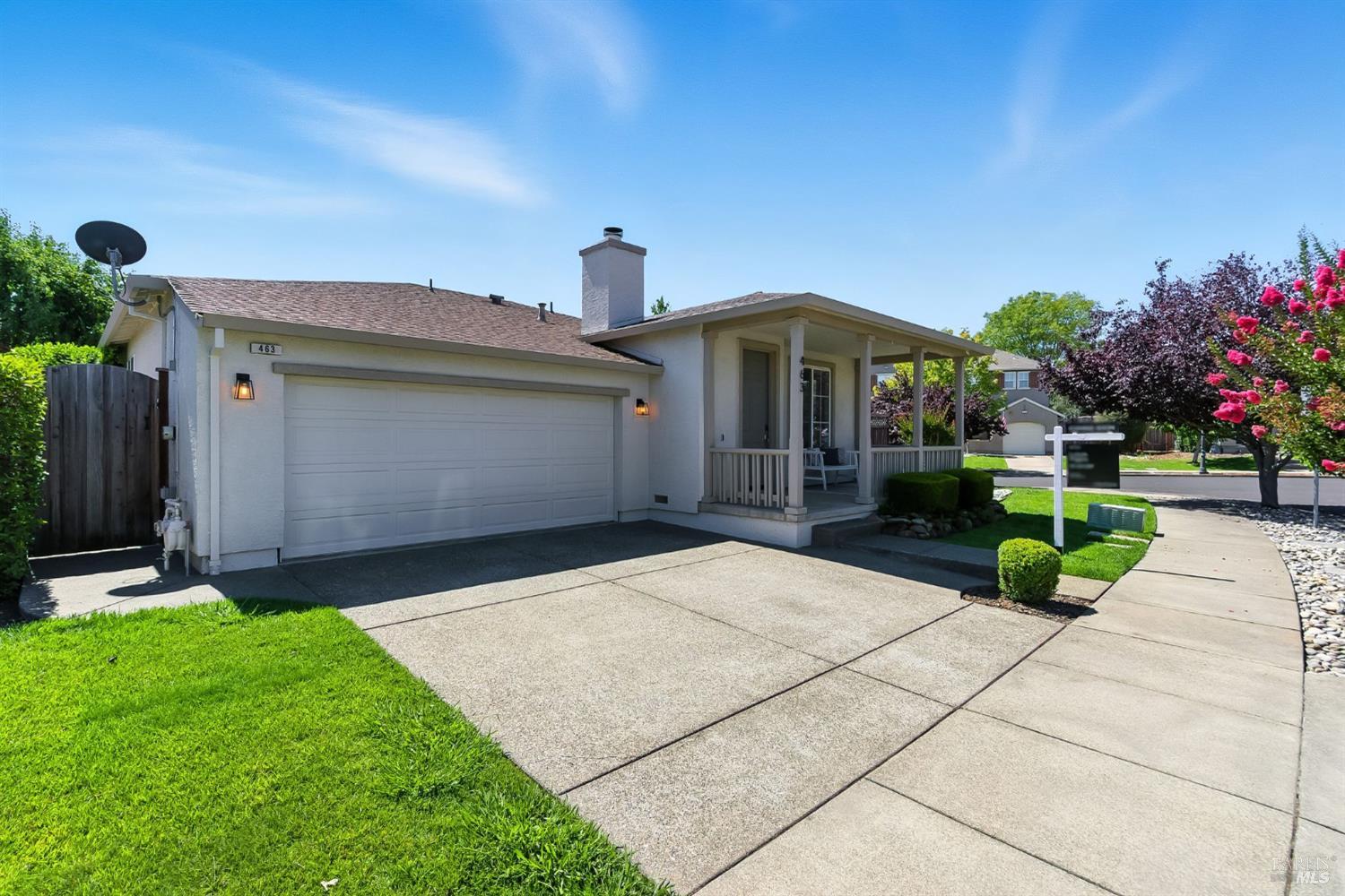 Detail Gallery Image 37 of 37 For 463 Goblet Pl, Windsor,  CA 95492 - 3 Beds | 2 Baths