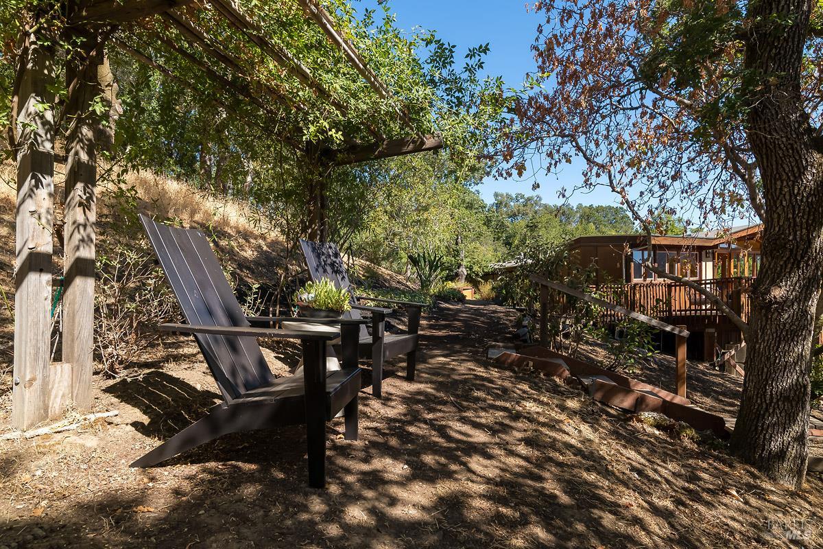 Detail Gallery Image 35 of 52 For 12 Indian Rd, San Rafael,  CA 94903 - 3 Beds | 1 Baths