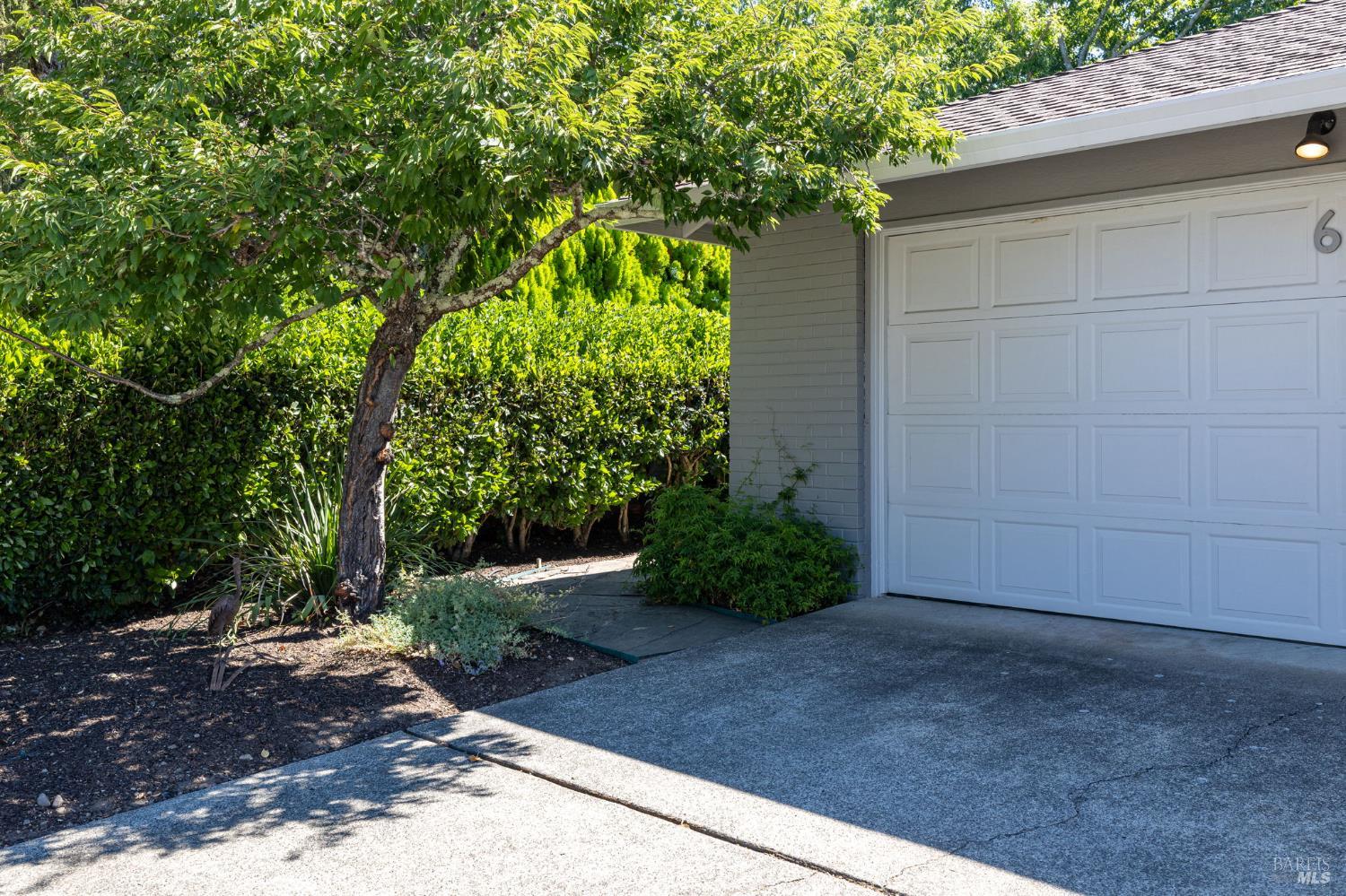 Detail Gallery Image 57 of 61 For 6 Pin Oak Pl, Santa Rosa,  CA 95409 - 2 Beds | 2 Baths