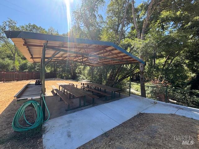 Detail Gallery Image 6 of 6 For 801 Lake Mendocino Dr, Ukiah,  CA 95482 - 2 Beds | 2 Baths