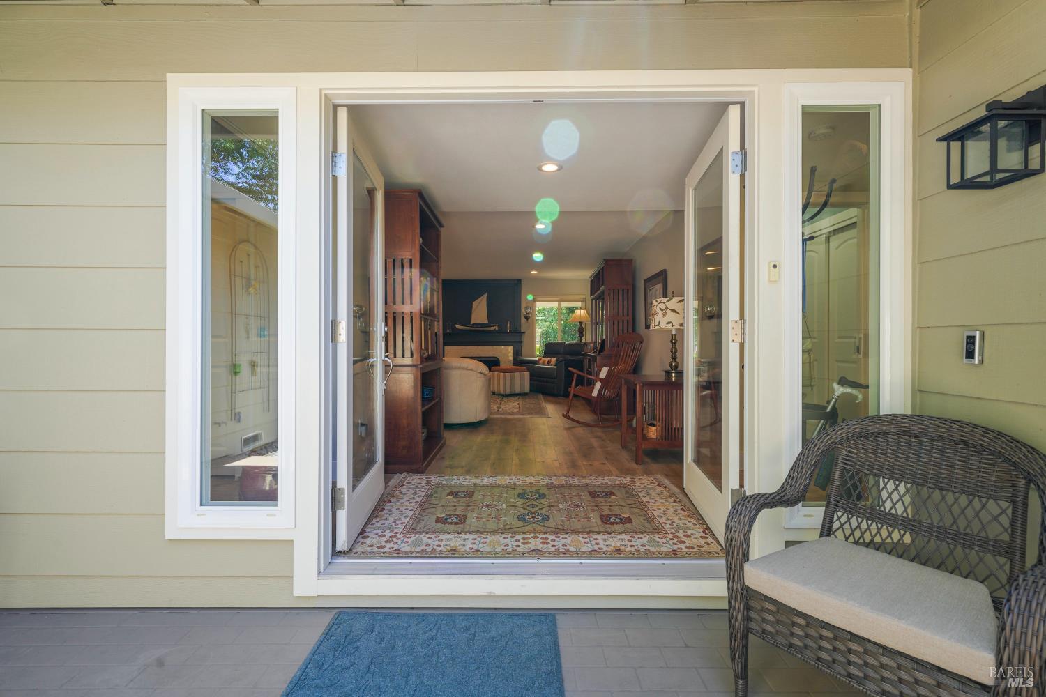 Detail Gallery Image 36 of 44 For 6493 Meadowridge Ct, Santa Rosa,  CA 95409 - 2 Beds | 2 Baths