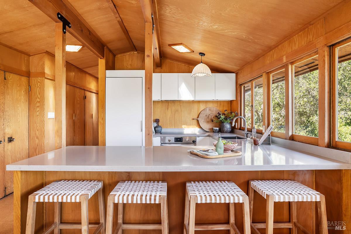 Detail Gallery Image 14 of 52 For 12 Indian Rd, San Rafael,  CA 94903 - 3 Beds | 1 Baths