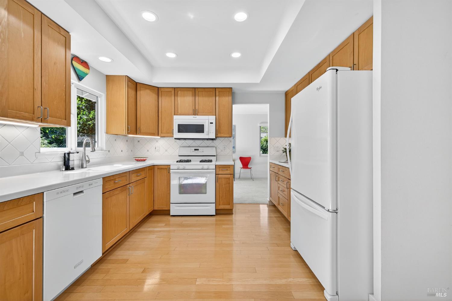 Detail Gallery Image 17 of 61 For 6 Pin Oak Pl, Santa Rosa,  CA 95409 - 2 Beds | 2 Baths