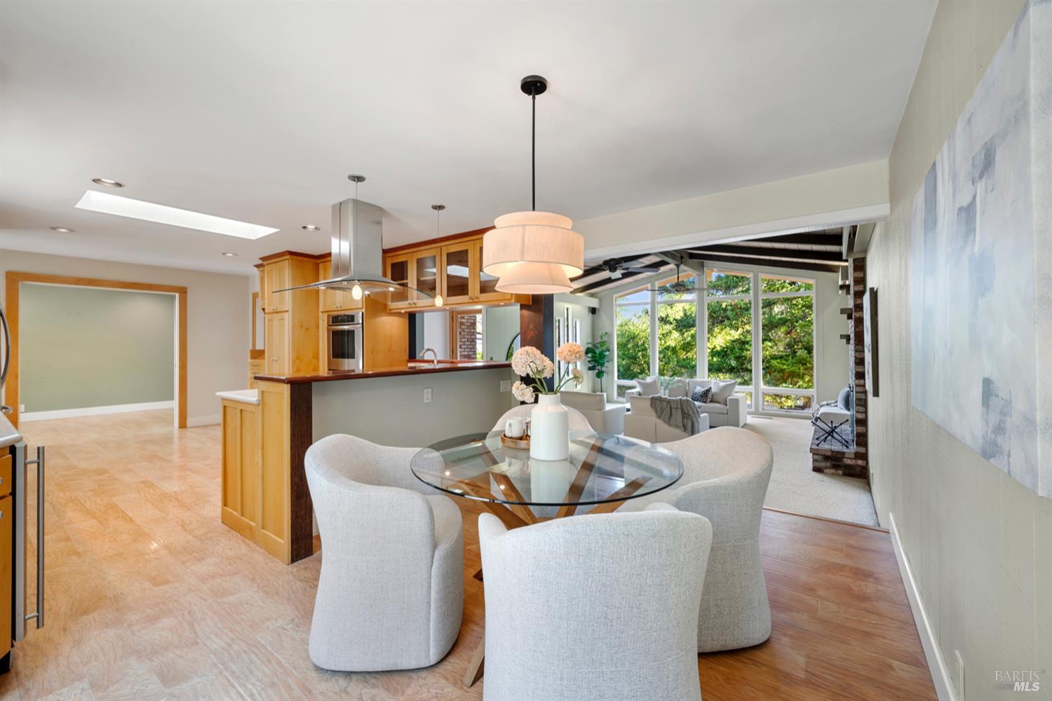 Detail Gallery Image 18 of 53 For 304 High St, Calistoga,  CA 94515 - 3 Beds | 2 Baths