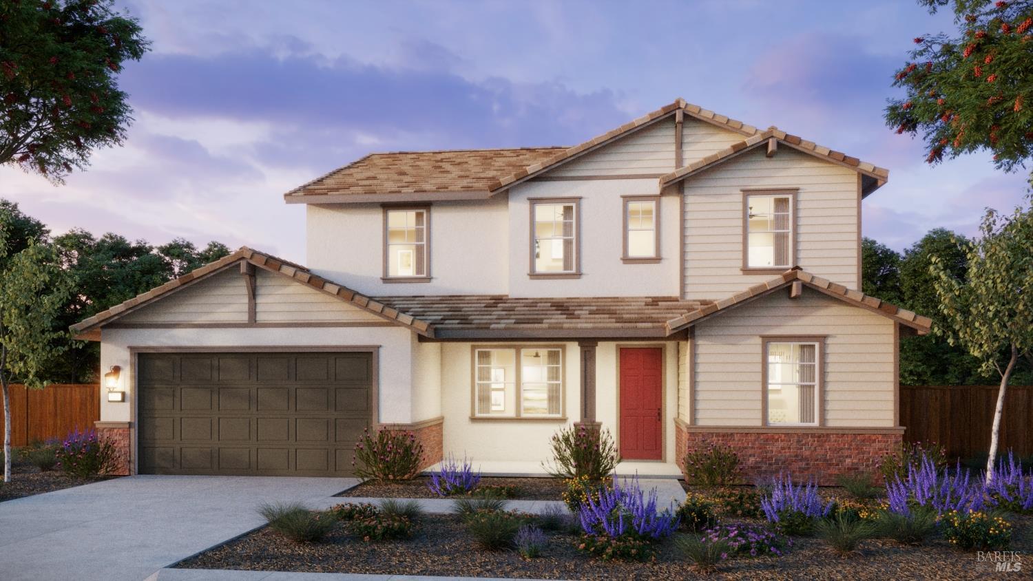 Detail Gallery Image 1 of 34 For 400 Beyers St, Oakley,  CA 94561 - 4 Beds | 3/1 Baths