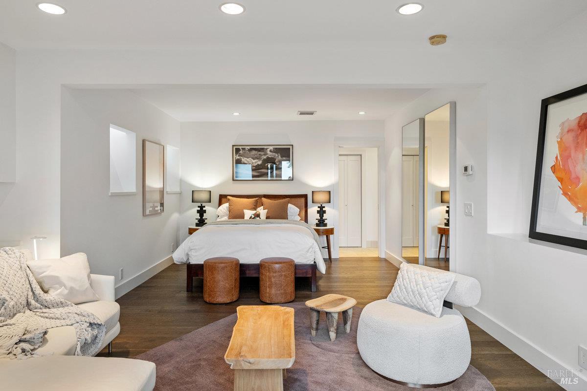 Detail Gallery Image 49 of 99 For 125 Laurel Ave, Stinson Beach,  CA 94970 - 3 Beds | 3 Baths