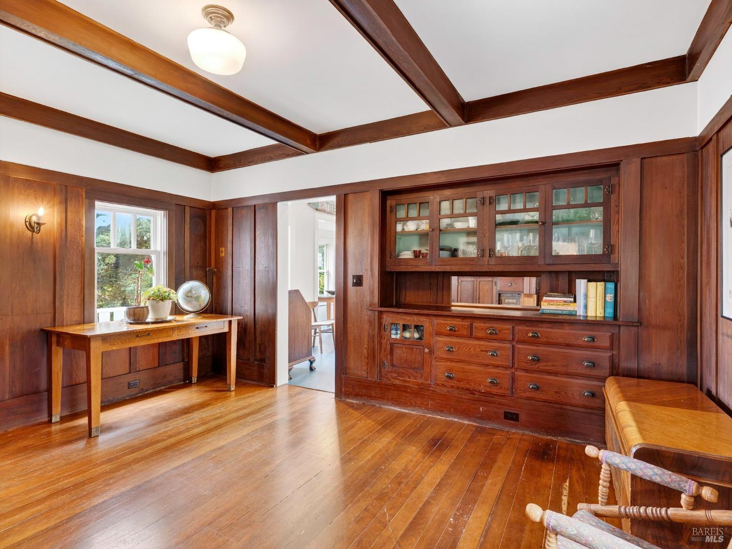 Detail Gallery Image 9 of 31 For 45060 Covelo St, Mendocino,  CA 95460 - 3 Beds | 1 Baths