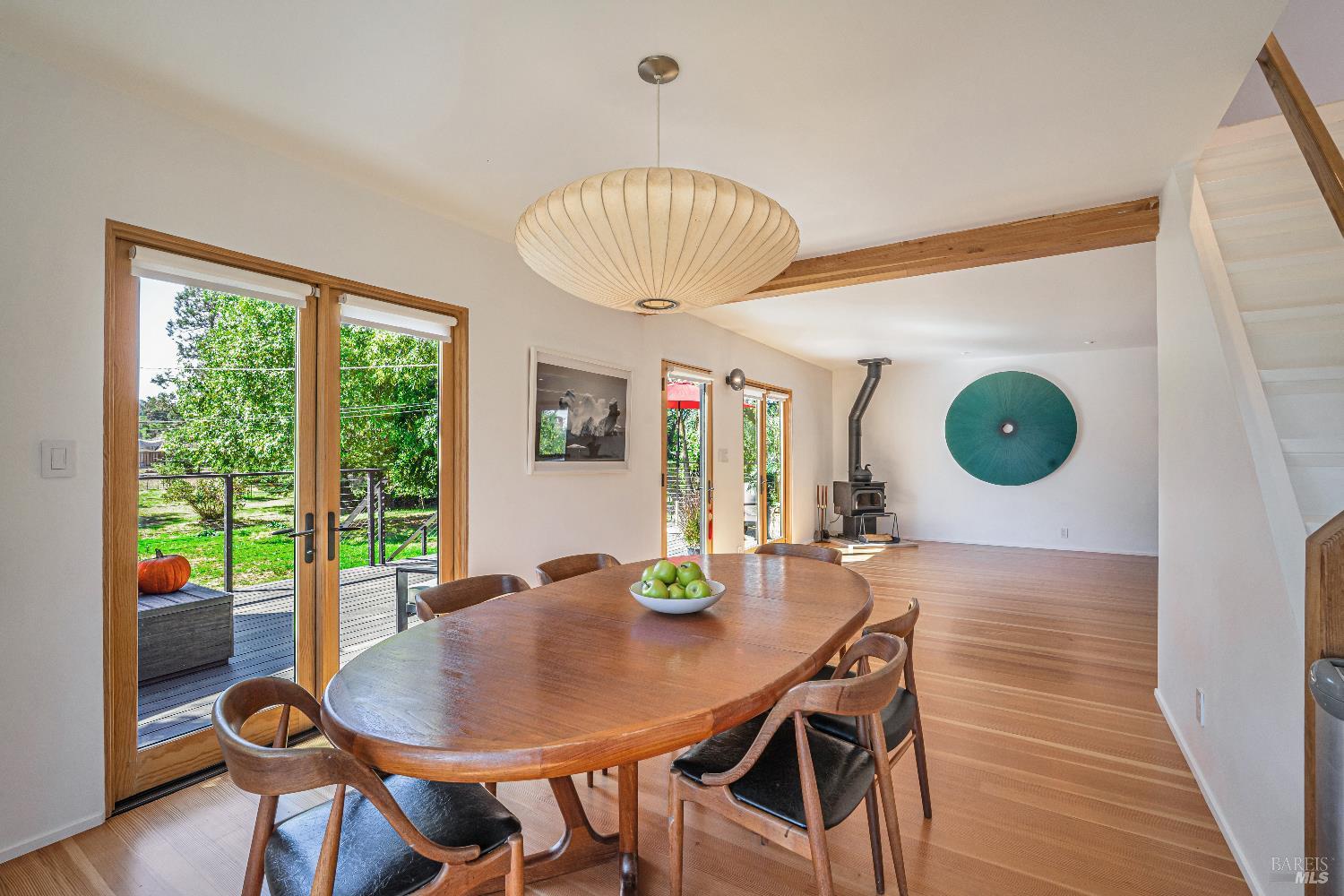Detail Gallery Image 11 of 34 For 5190 Volkerts Rd, Sebastopol,  CA 95472 - 3 Beds | 2 Baths