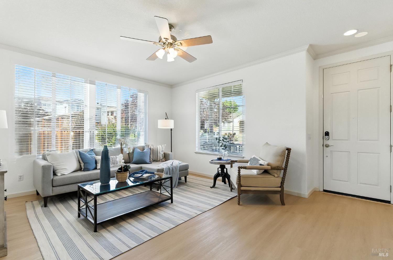 Detail Gallery Image 7 of 37 For 463 Goblet Pl, Windsor,  CA 95492 - 3 Beds | 2 Baths