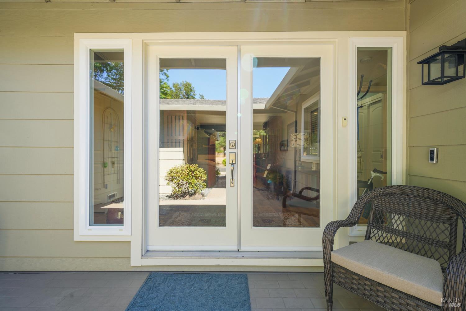 Detail Gallery Image 35 of 44 For 6493 Meadowridge Ct, Santa Rosa,  CA 95409 - 2 Beds | 2 Baths