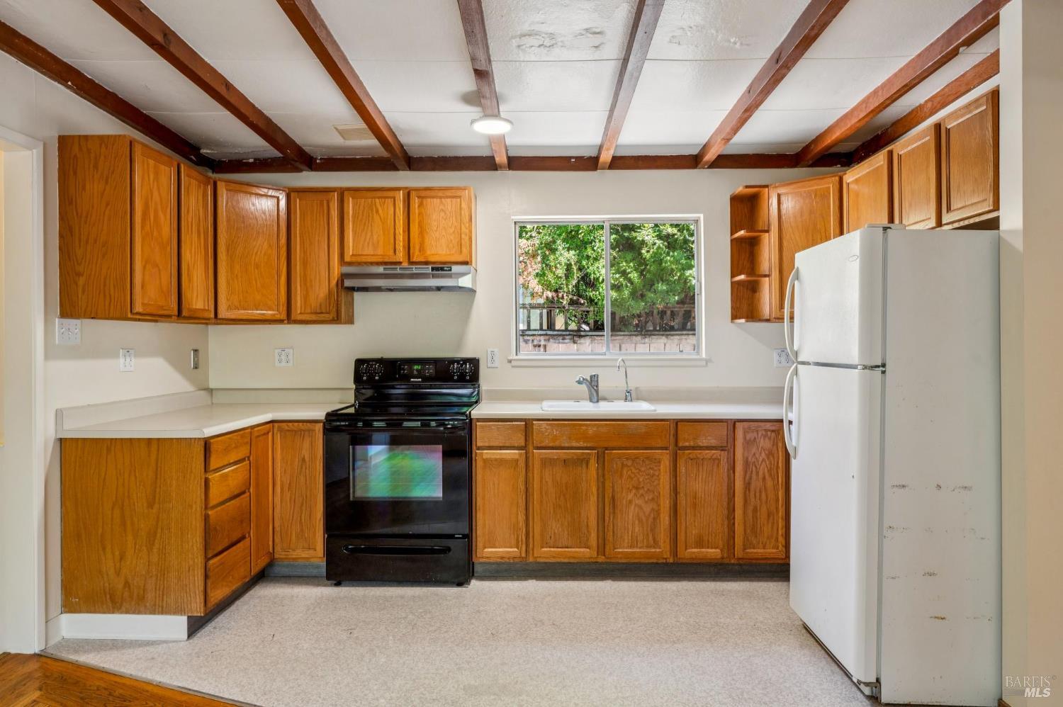 Detail Gallery Image 19 of 55 For 95 Dominga Ave, Fairfax,  CA 94930 - 2 Beds | 1 Baths