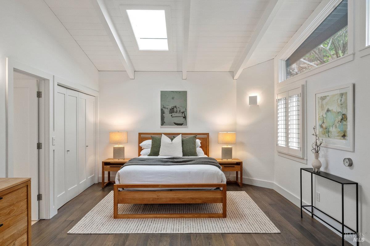Detail Gallery Image 41 of 99 For 125 Laurel Ave, Stinson Beach,  CA 94970 - 3 Beds | 3 Baths