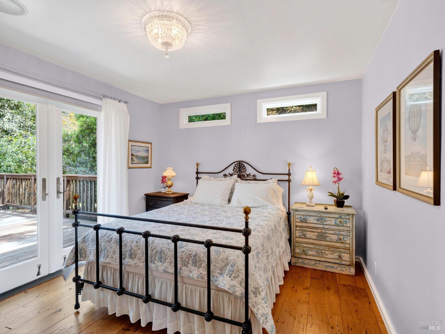 Detail Gallery Image 19 of 41 For 10392 Hills Rd, Mendocino,  CA 95460 - 2 Beds | 1 Baths