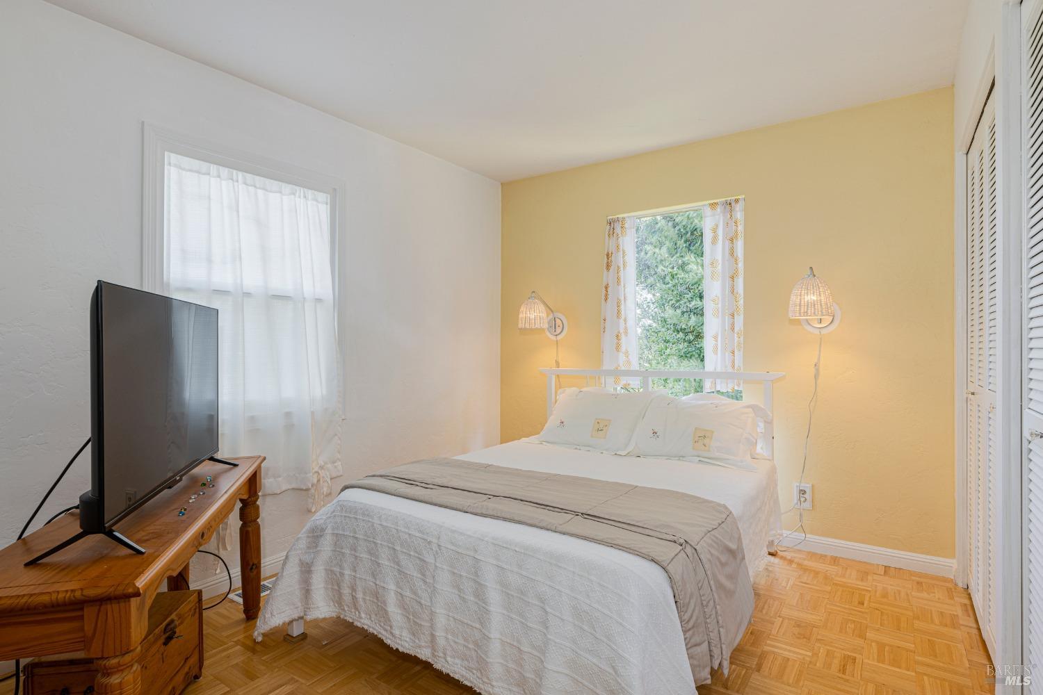 Detail Gallery Image 44 of 74 For 711 Alta Vista Rd, Mill Valley,  CA 94941 - 4 Beds | 2 Baths