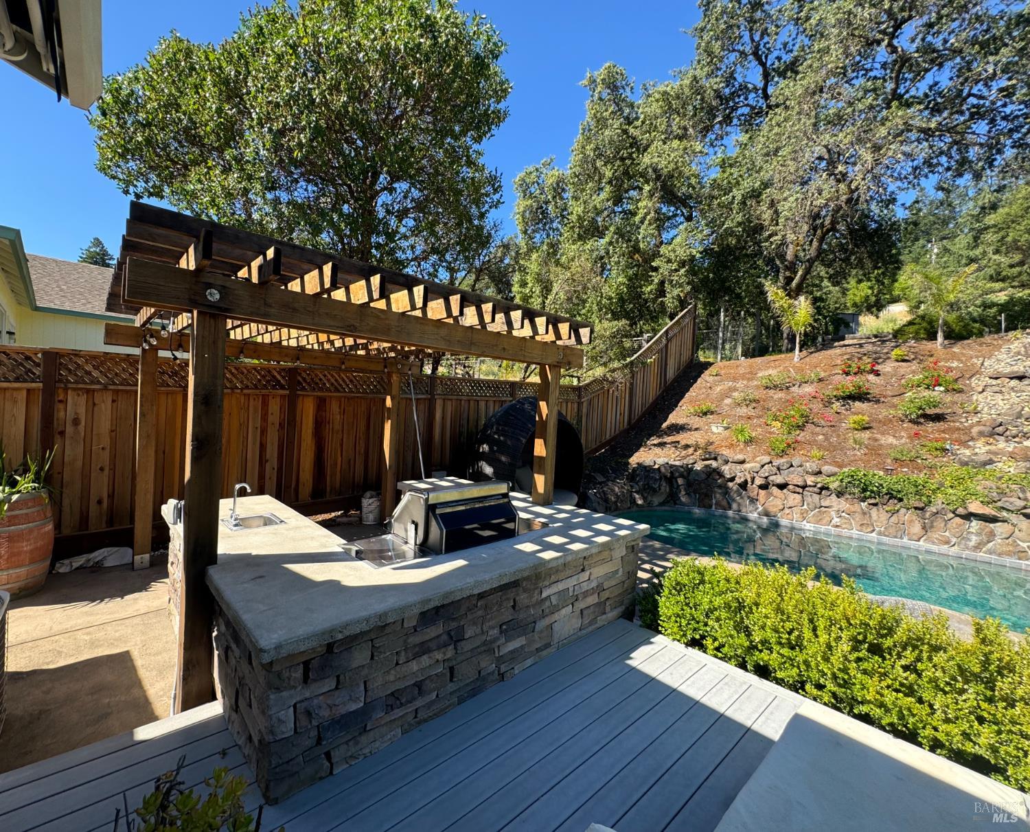 Detail Gallery Image 39 of 50 For 107 St Michael Ct, Cloverdale,  CA 95425 - 3 Beds | 2 Baths