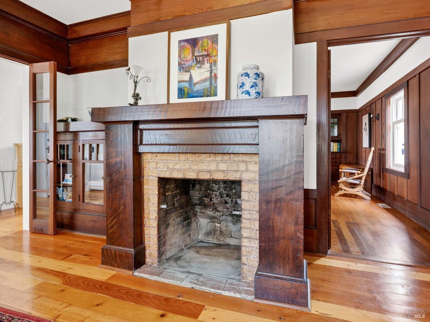 Detail Gallery Image 8 of 31 For 45060 Covelo St, Mendocino,  CA 95460 - 3 Beds | 1 Baths