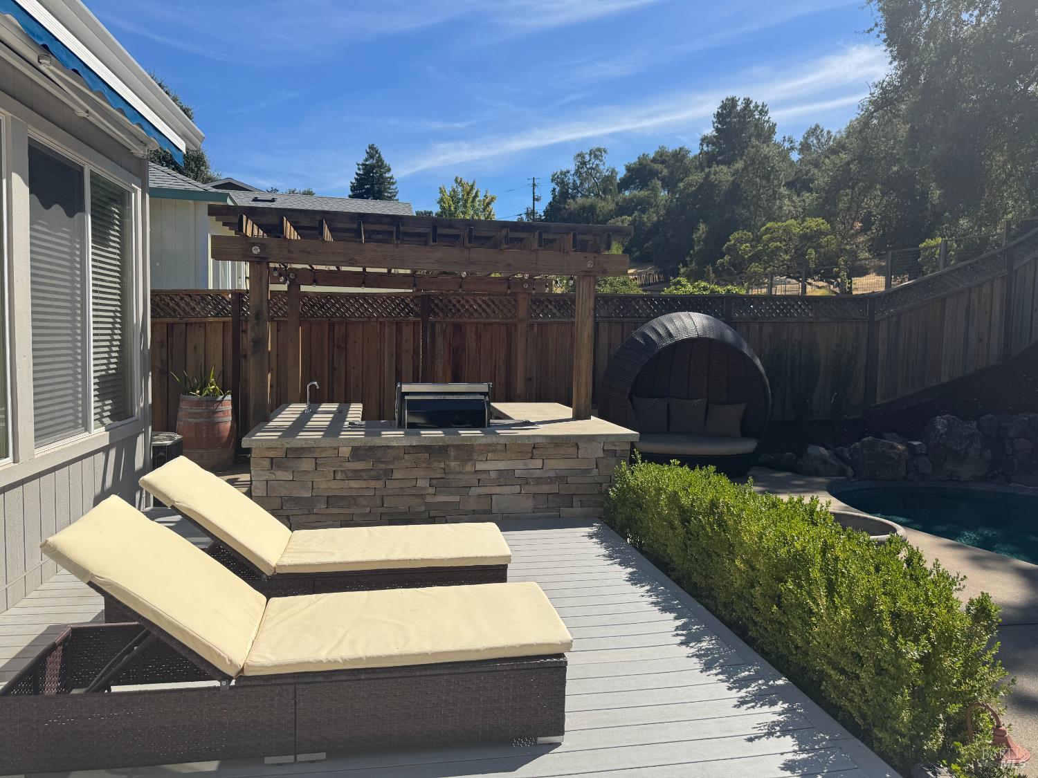 Detail Gallery Image 38 of 50 For 107 St Michael Ct, Cloverdale,  CA 95425 - 3 Beds | 2 Baths