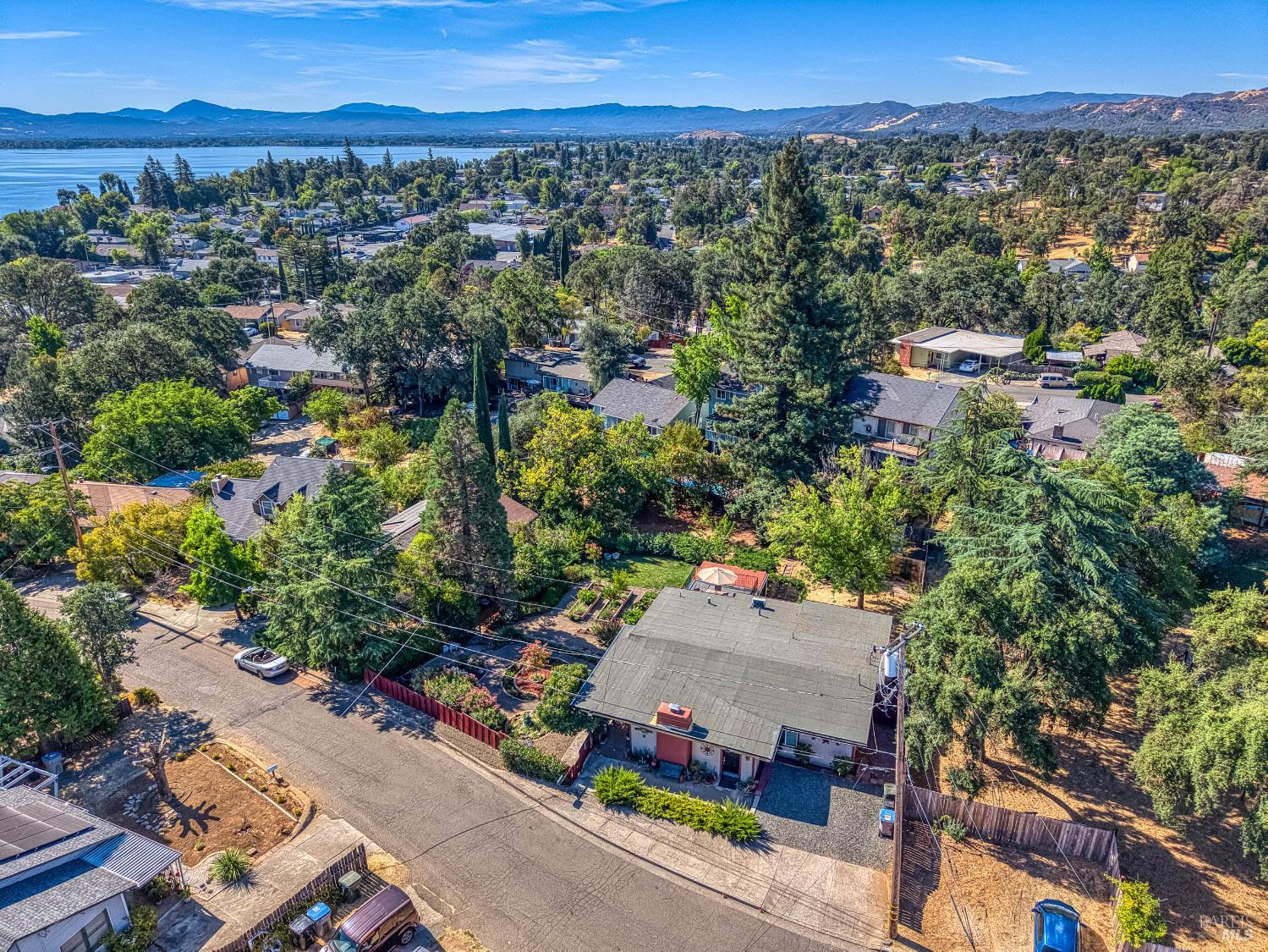 Detail Gallery Image 68 of 76 For 465 Hillcrest Dr, Lakeport,  CA 95453 - 3 Beds | 1/2 Baths