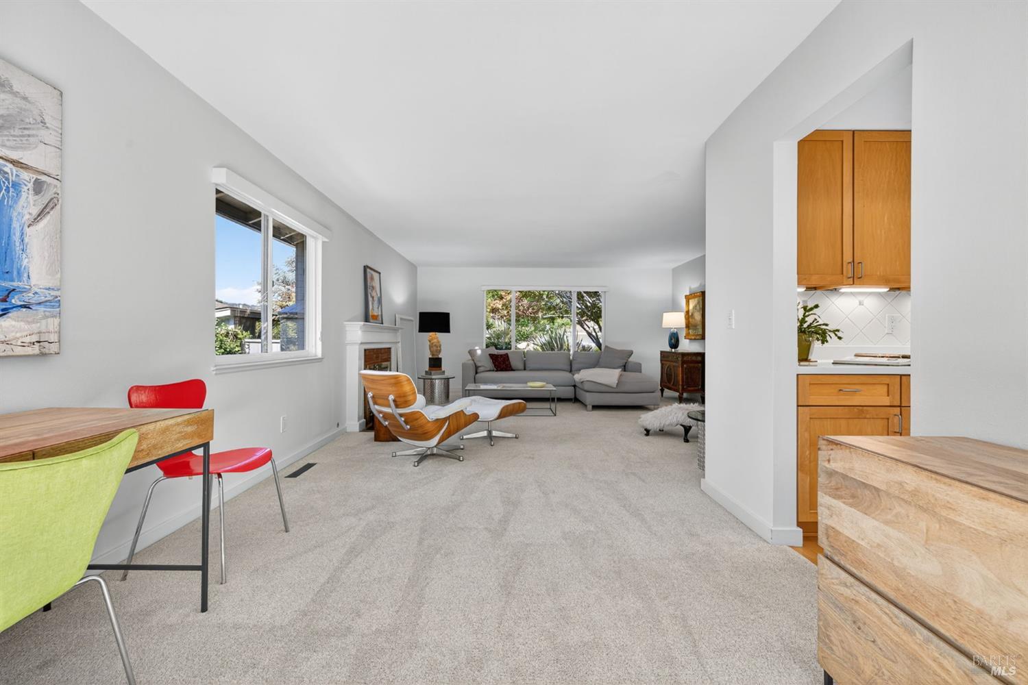 Detail Gallery Image 13 of 61 For 6 Pin Oak Pl, Santa Rosa,  CA 95409 - 2 Beds | 2 Baths