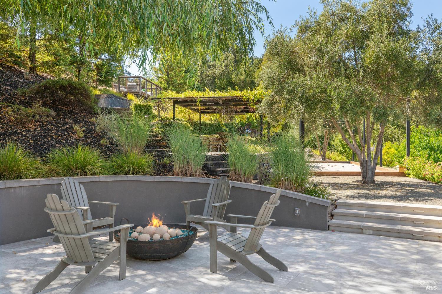 Detail Gallery Image 6 of 96 For 3747 Beartooth Ln, Napa,  CA 94558 - 4 Beds | 3 Baths