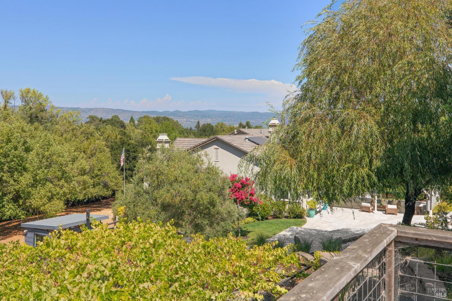 Detail Gallery Image 76 of 96 For 3747 Beartooth Ln, Napa,  CA 94558 - 4 Beds | 3 Baths