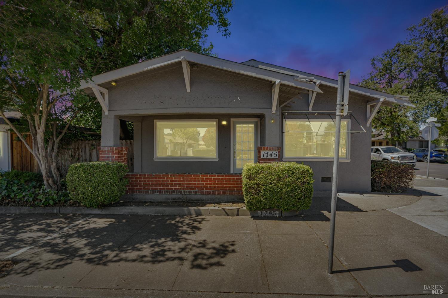 Detail Gallery Image 64 of 64 For 1335 D St, Napa,  CA 94559 - – Beds | – Baths
