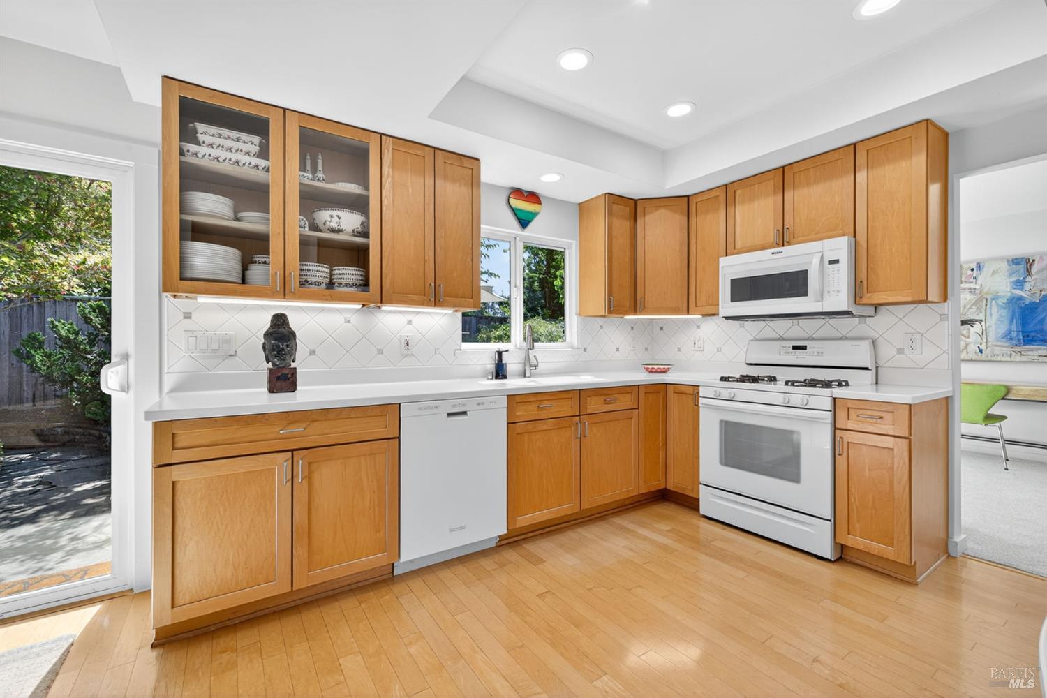Detail Gallery Image 18 of 61 For 6 Pin Oak Pl, Santa Rosa,  CA 95409 - 2 Beds | 2 Baths