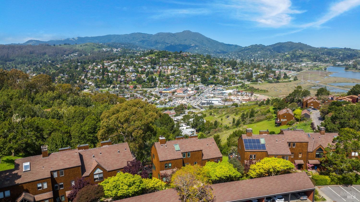 Detail Gallery Image 45 of 52 For 406 Donahue St, Sausalito,  CA 94965 - 2 Beds | 2 Baths