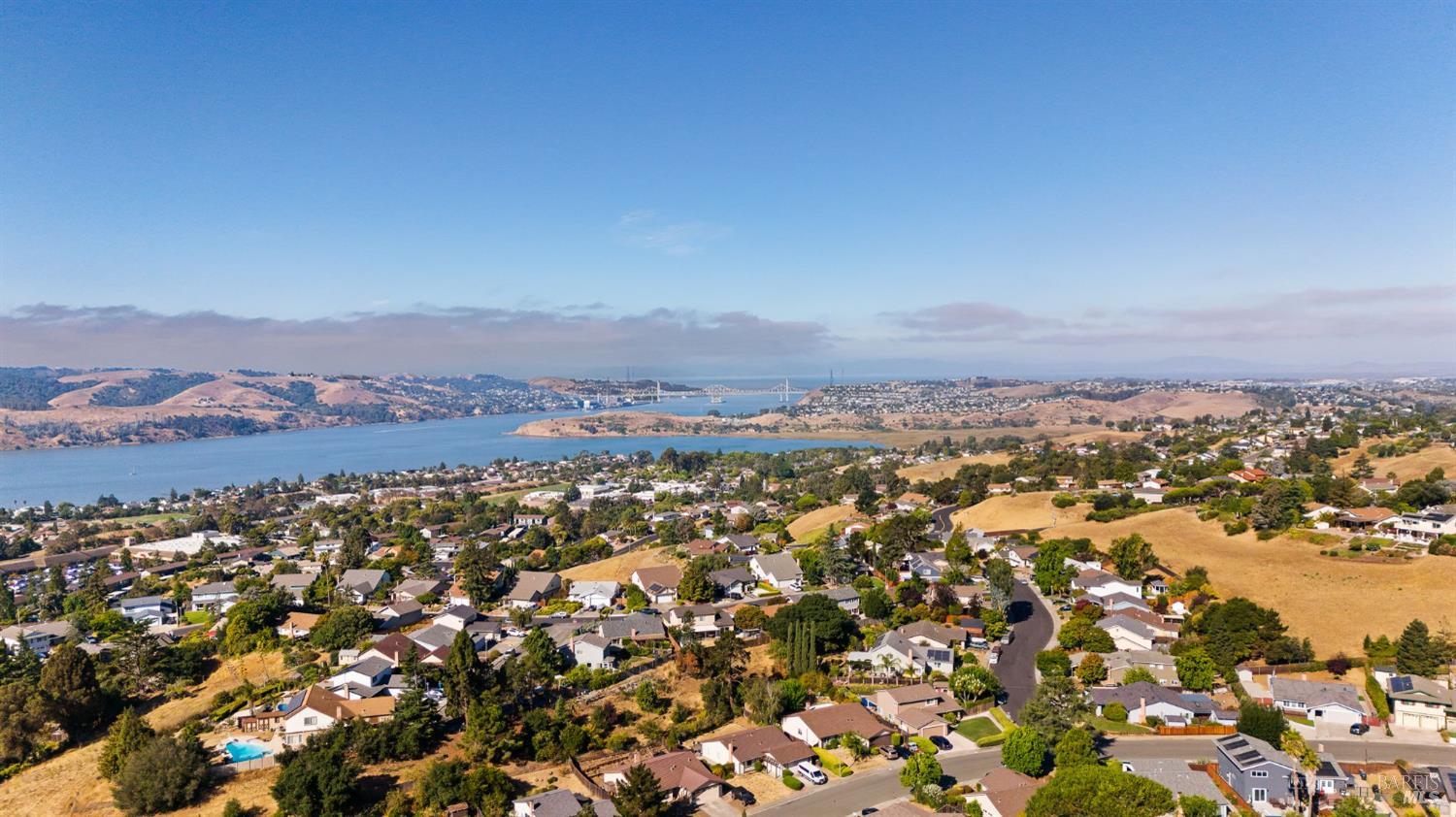 Detail Gallery Image 54 of 58 For 132 Chelsea Hills Dr, Benicia,  CA 94510 - 3 Beds | 2 Baths