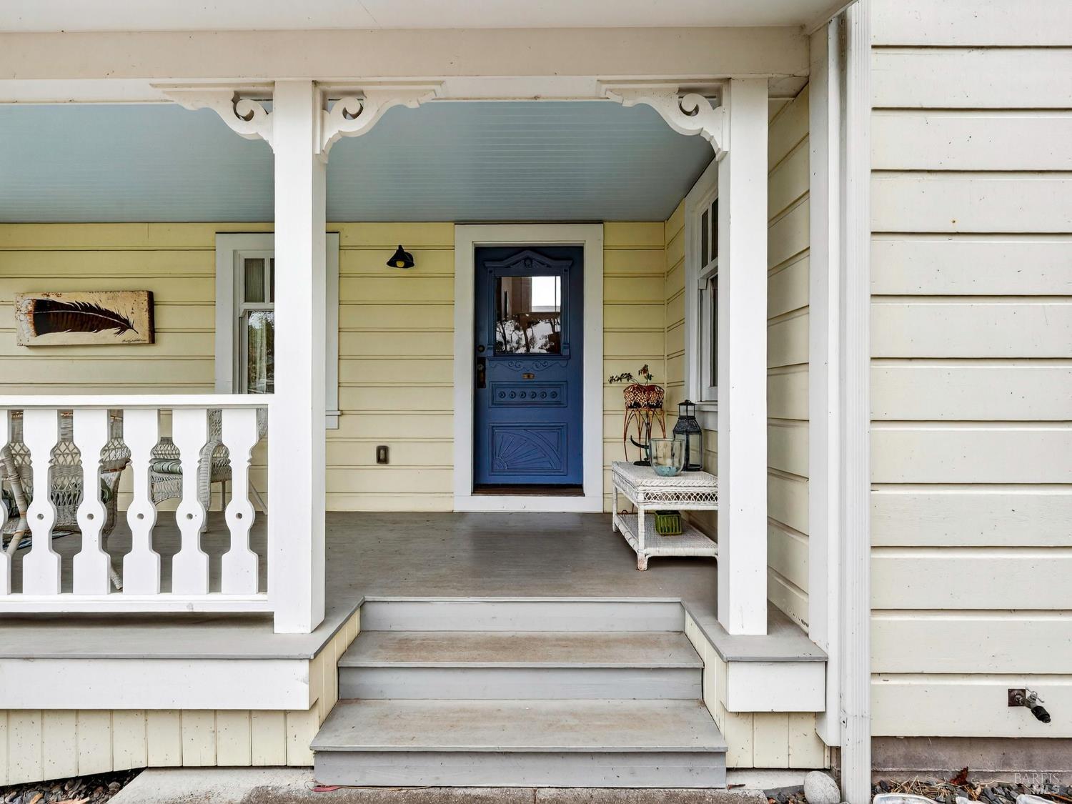 Detail Gallery Image 23 of 31 For 45060 Covelo St, Mendocino,  CA 95460 - 3 Beds | 1 Baths