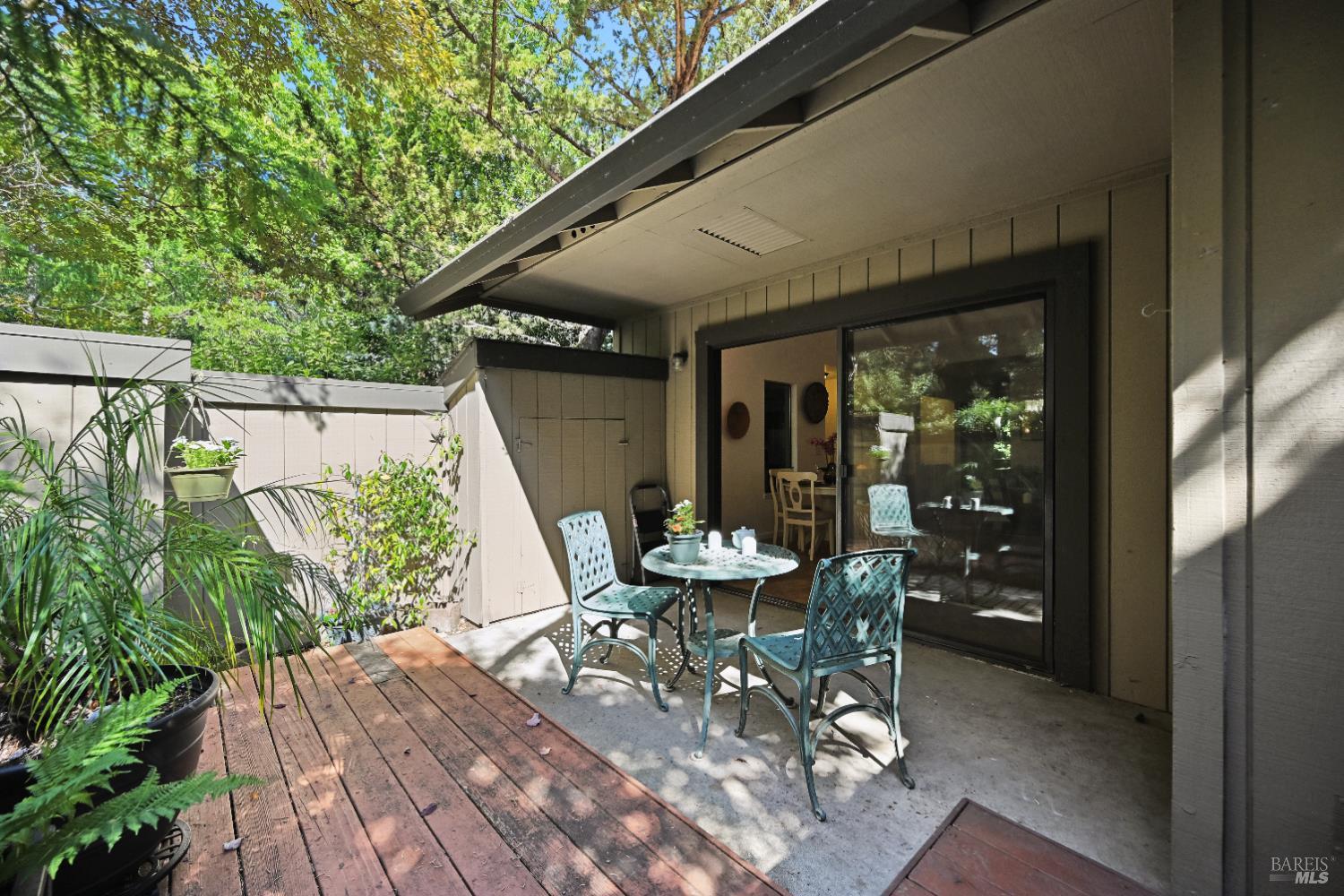 Detail Gallery Image 28 of 38 For 43 Creek Ct, Cotati,  CA 94931 - 2 Beds | 1 Baths