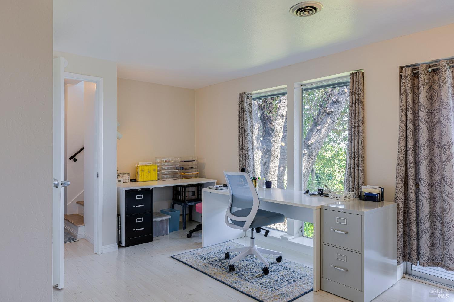 Detail Gallery Image 54 of 74 For 711 Alta Vista Rd, Mill Valley,  CA 94941 - 4 Beds | 2 Baths