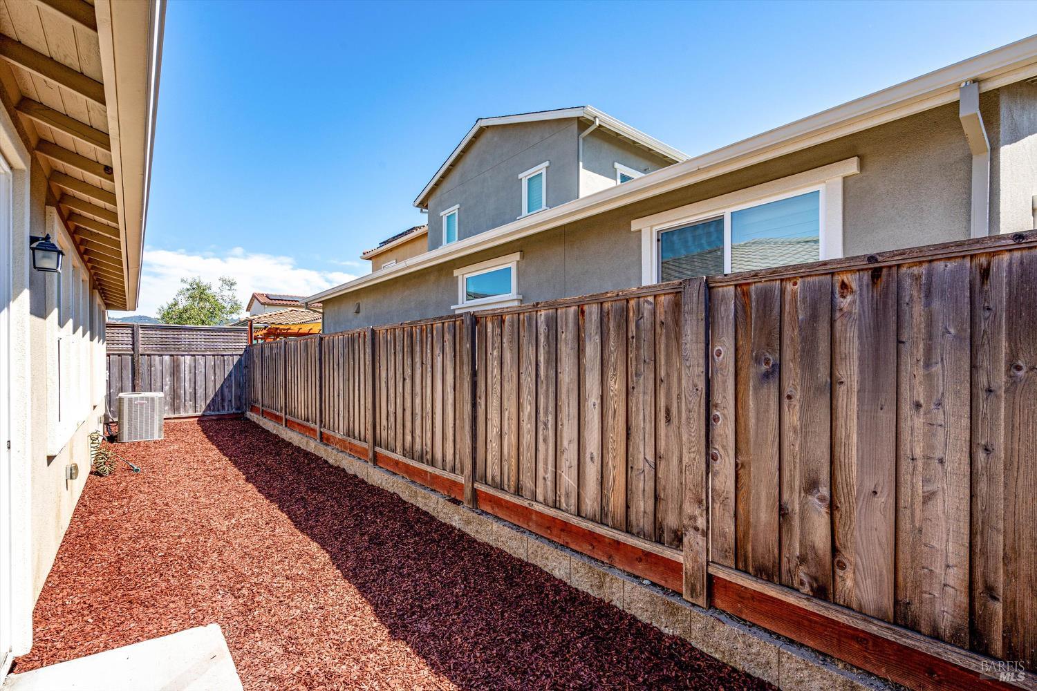 Detail Gallery Image 42 of 45 For 5646 Kameron Pl, Rohnert Park,  CA 94928 - 3 Beds | 2/1 Baths