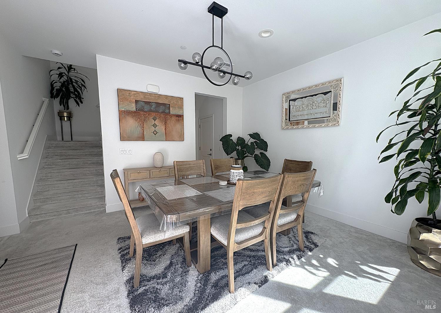 Detail Gallery Image 7 of 25 For 2912 Liscum St, Santa Rosa,  CA 95407 - 3 Beds | 2/1 Baths