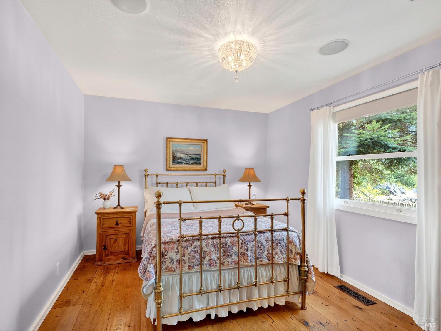 Detail Gallery Image 17 of 41 For 10392 Hills Rd, Mendocino,  CA 95460 - 2 Beds | 1 Baths