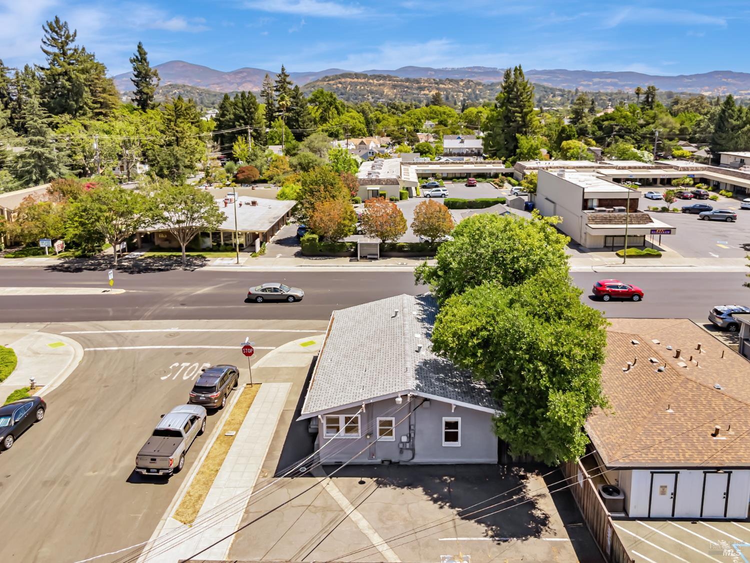 Detail Gallery Image 31 of 64 For 1335 D St, Napa,  CA 94559 - – Beds | – Baths