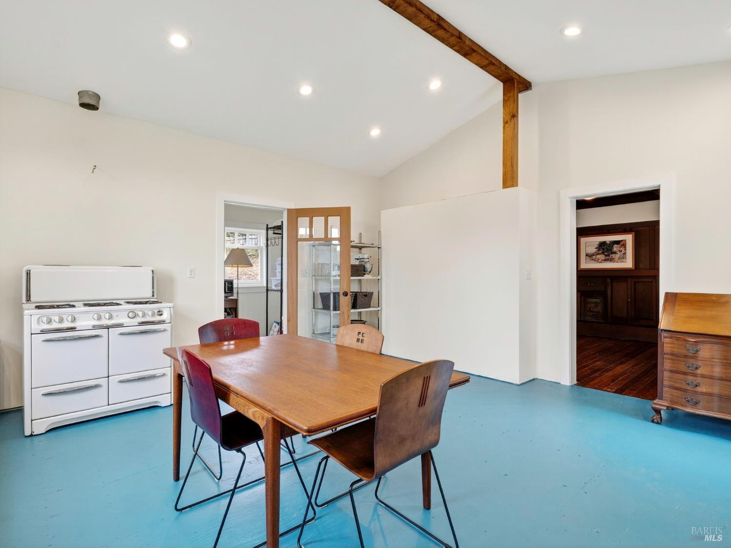 Detail Gallery Image 15 of 31 For 45060 Covelo St, Mendocino,  CA 95460 - 3 Beds | 1 Baths