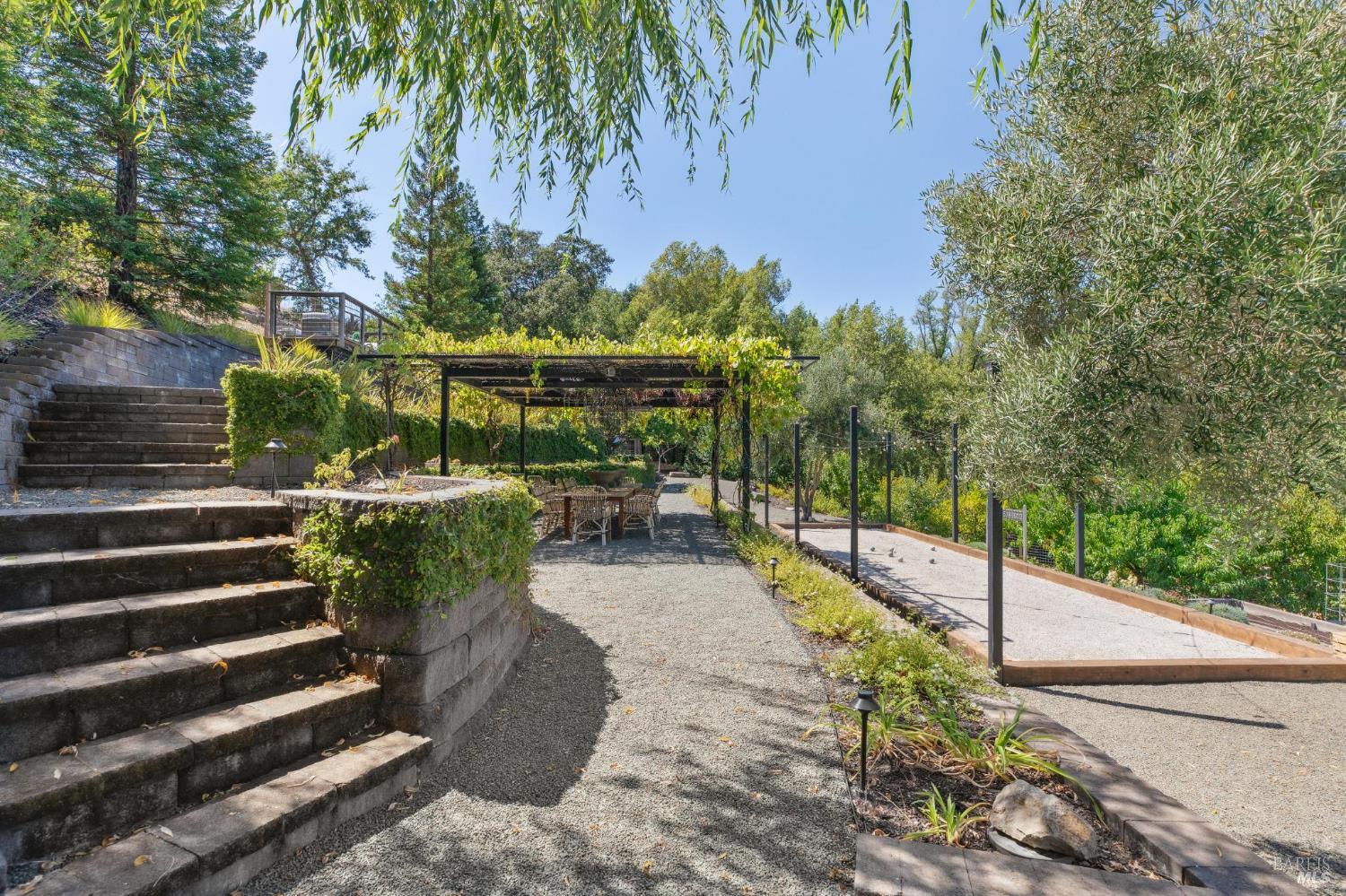 Detail Gallery Image 74 of 96 For 3747 Beartooth Ln, Napa,  CA 94558 - 4 Beds | 3 Baths