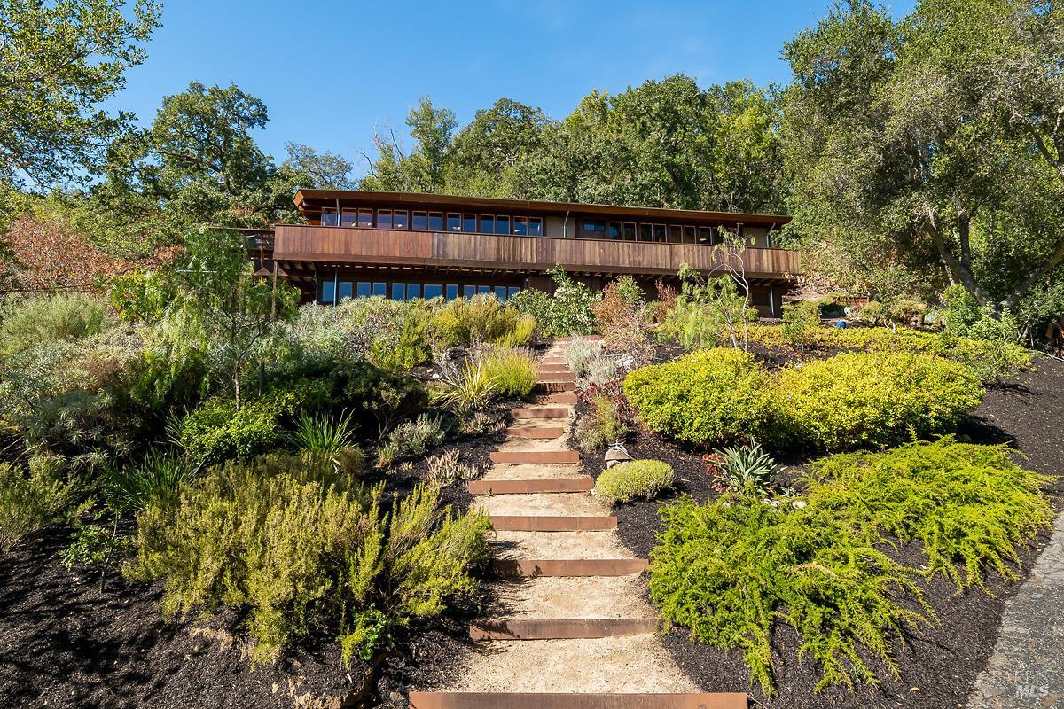 Detail Gallery Image 43 of 52 For 12 Indian Rd, San Rafael,  CA 94903 - 3 Beds | 1 Baths
