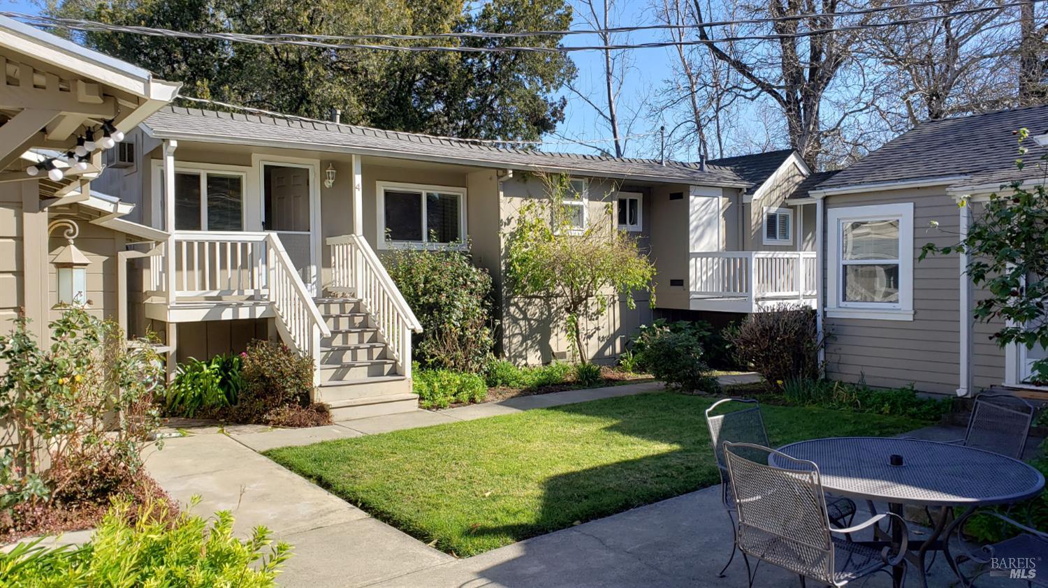 Detail Gallery Image 1 of 17 For 1153 Eggleston St, Napa,  CA 94559 - 1 Beds | 1 Baths