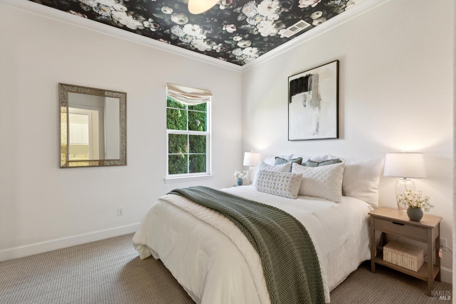 Detail Gallery Image 57 of 96 For 3747 Beartooth Ln, Napa,  CA 94558 - 4 Beds | 3 Baths