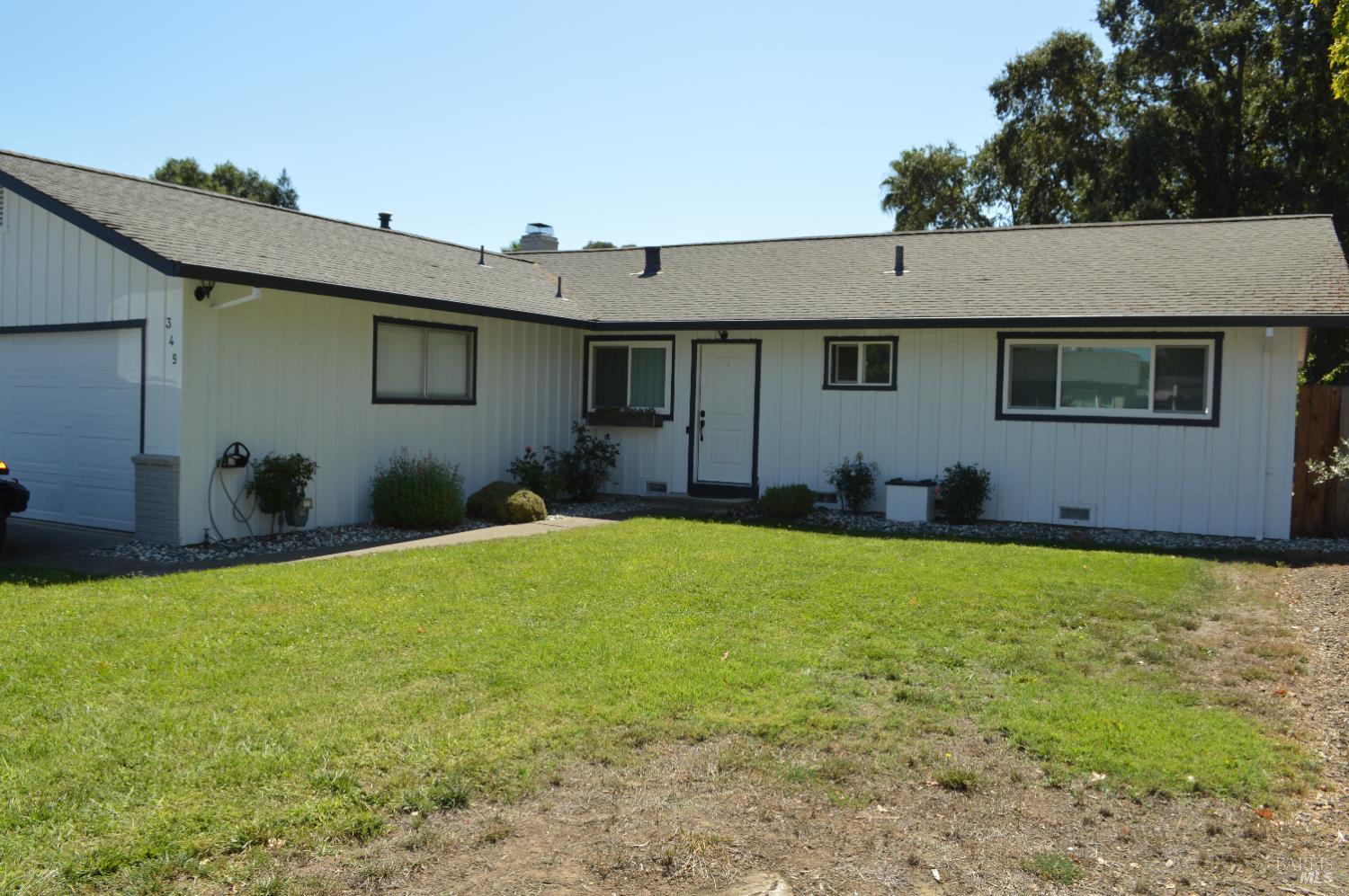Detail Gallery Image 29 of 32 For 349 Washington Ave, Ukiah,  CA 95482 - 3 Beds | 2 Baths