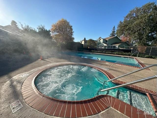 Detail Gallery Image 16 of 16 For 251 Hummingbird Ct, Healdsburg,  CA 95448 - 3 Beds | 2 Baths