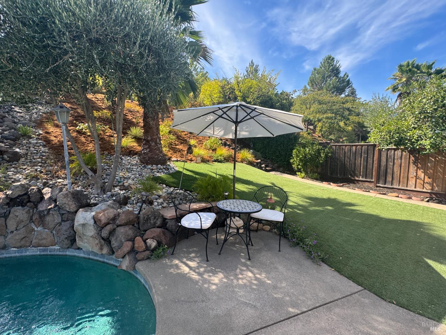 Detail Gallery Image 36 of 50 For 107 St Michael Ct, Cloverdale,  CA 95425 - 3 Beds | 2 Baths