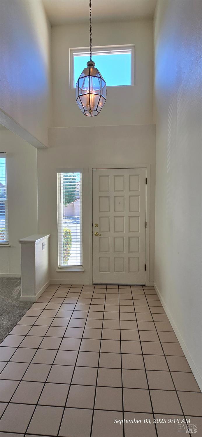 Detail Gallery Image 3 of 23 For 3288 Ascot Ct, Fairfield,  CA 94534 - 3 Beds | 2 Baths