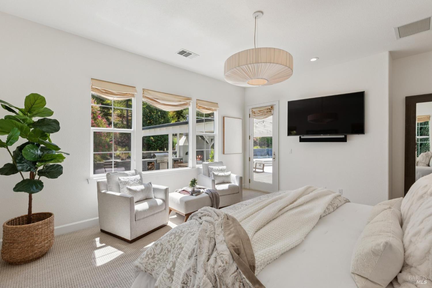 Detail Gallery Image 45 of 96 For 3747 Beartooth Ln, Napa,  CA 94558 - 4 Beds | 3 Baths