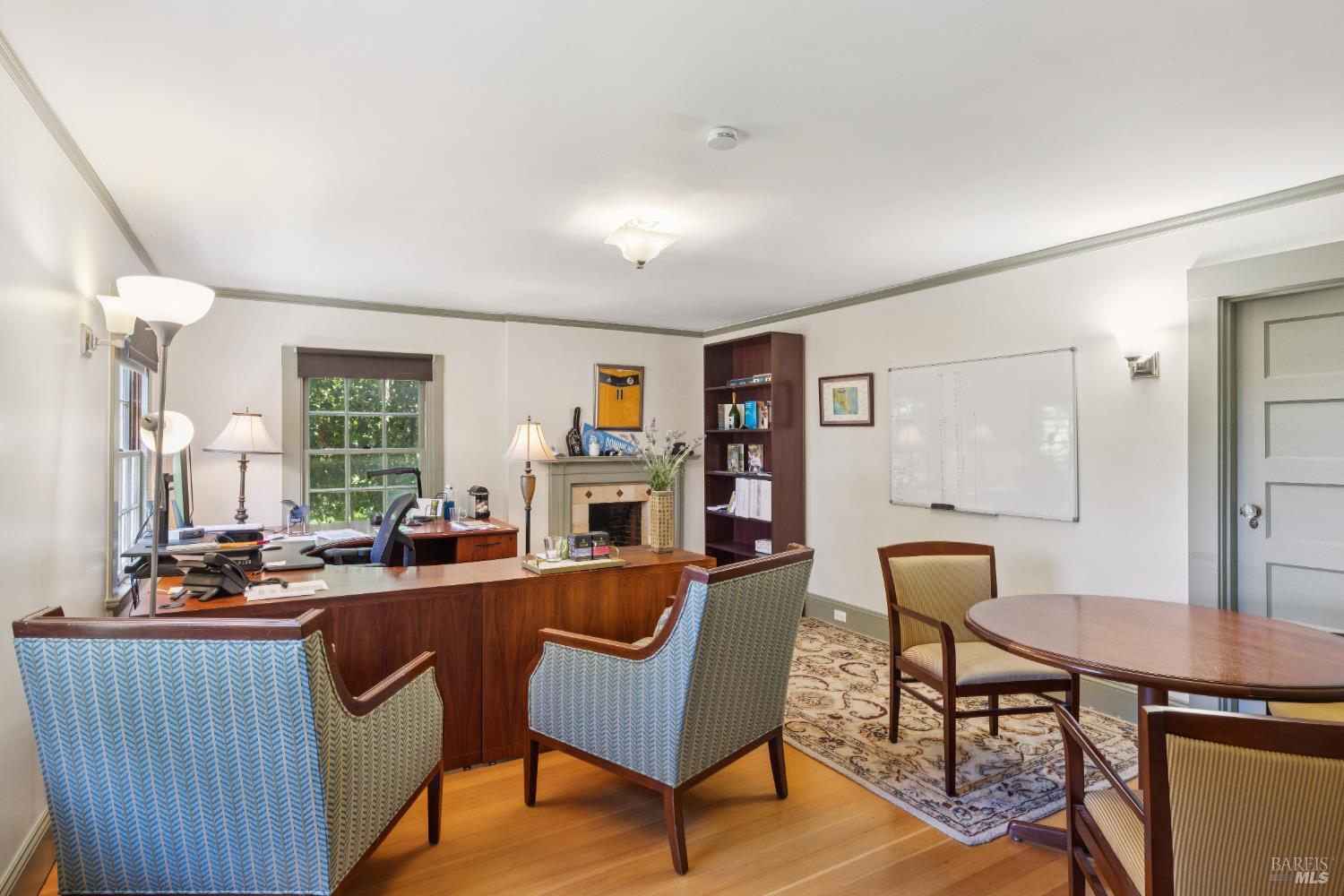 Detail Gallery Image 14 of 30 For 226 Magnolia Ave, San Rafael,  CA 94901 - 13 Beds | 2/2 Baths