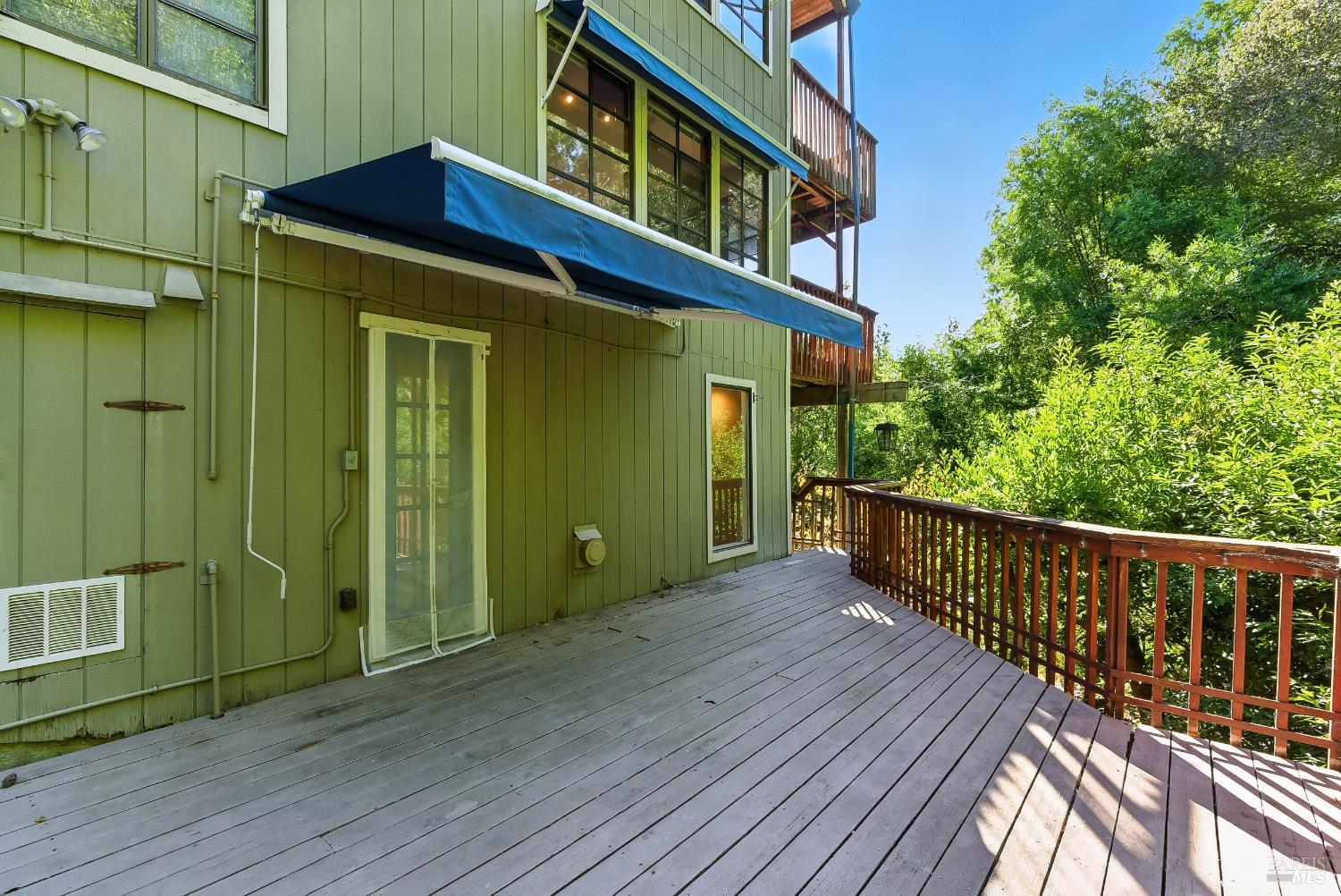 Detail Gallery Image 24 of 30 For 183 Laurel Dr, Fairfax,  CA 94930 - 5 Beds | 6 Baths